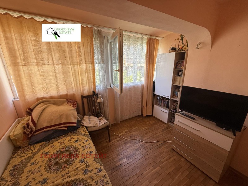 Te koop  3 slaapkamers Plovdiv , Kjutsjuk Parizj , 96 m² | 39490263 - afbeelding [12]