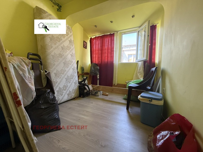 Te koop  3 slaapkamers Plovdiv , Kjutsjuk Parizj , 96 m² | 39490263 - afbeelding [14]