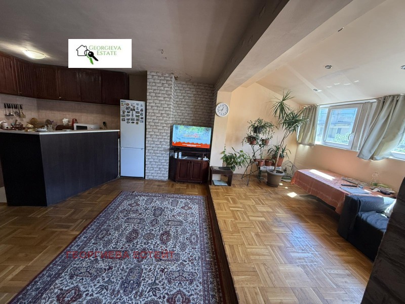 Te koop  3 slaapkamers Plovdiv , Kjutsjuk Parizj , 96 m² | 39490263 - afbeelding [4]