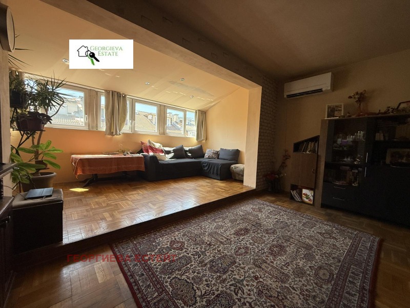 Te koop  3 slaapkamers Plovdiv , Kjutsjuk Parizj , 96 m² | 39490263 - afbeelding [3]