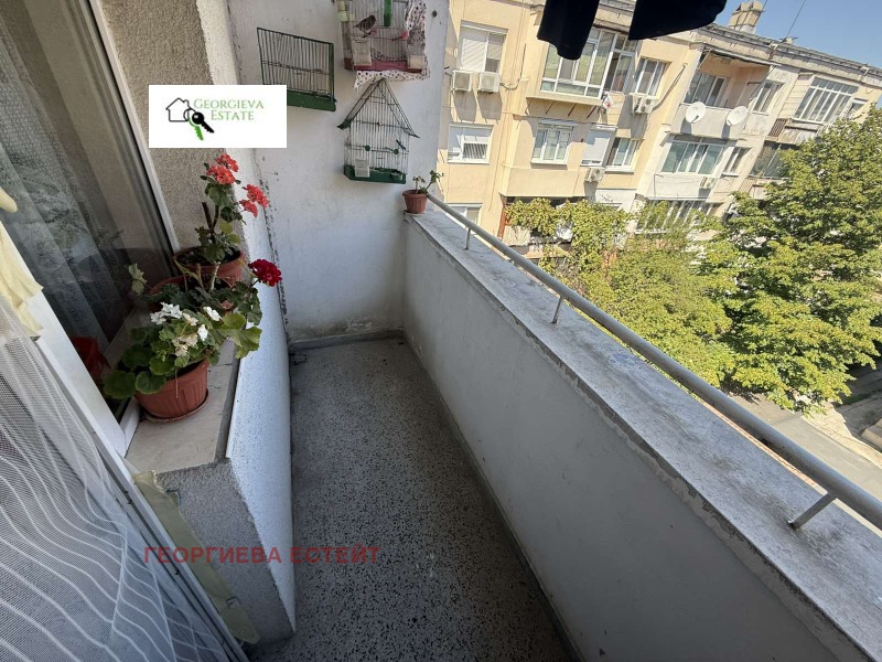 Te koop  3 slaapkamers Plovdiv , Kjutsjuk Parizj , 96 m² | 39490263 - afbeelding [9]