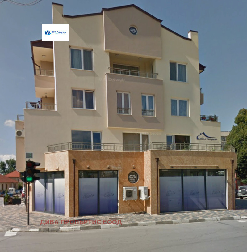 Продава МНОГОСТАЕН, гр. Самоков, област София област