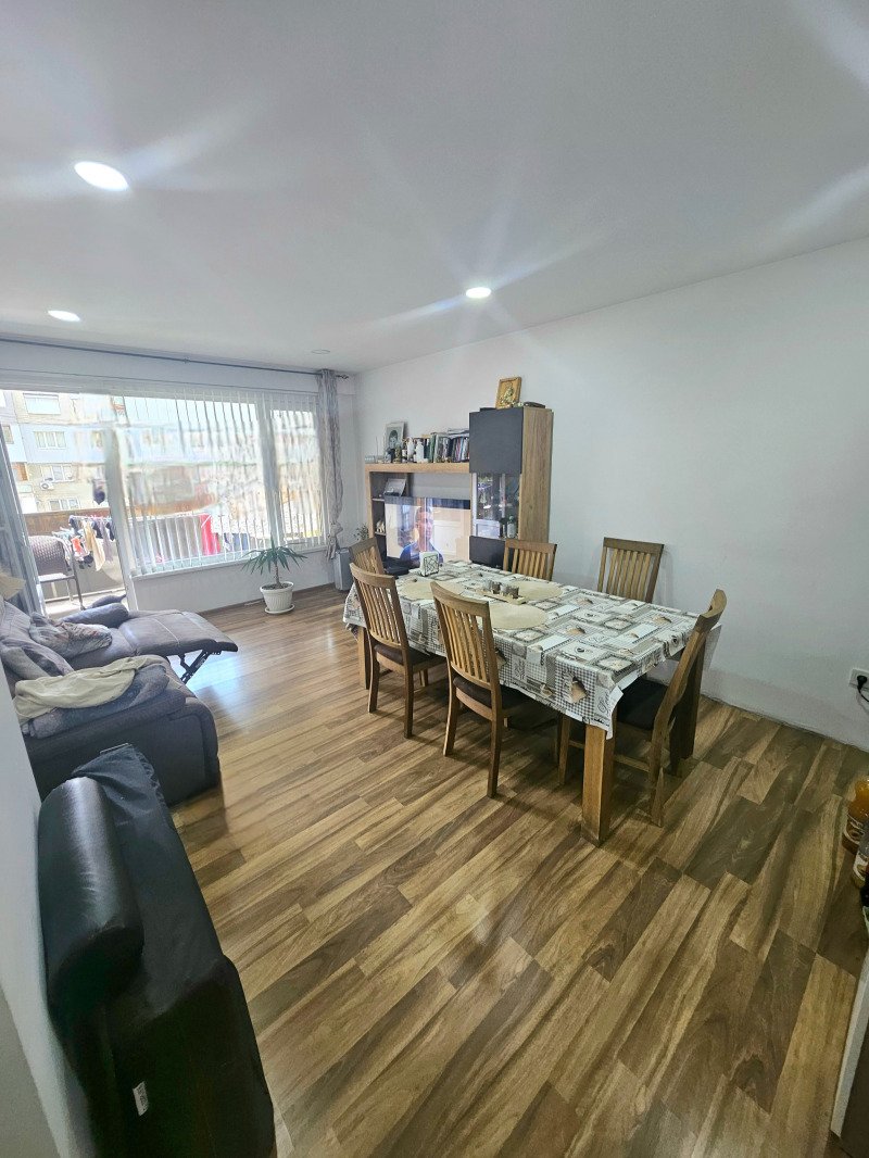 En venta  3+ dormitorios Ruse , Druzhba 3 , 100 metros cuadrados | 90382532 - imagen [4]