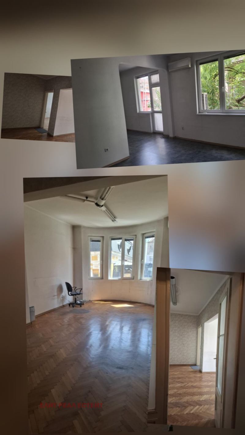 Till salu  3+ sovrum Sofia , Centar , 129 kvm | 79552585