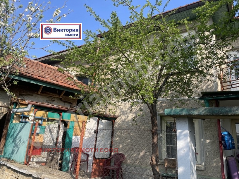 Продава КЪЩА, с. Присово, област Велико Търново, снимка 3 - Къщи - 45239702