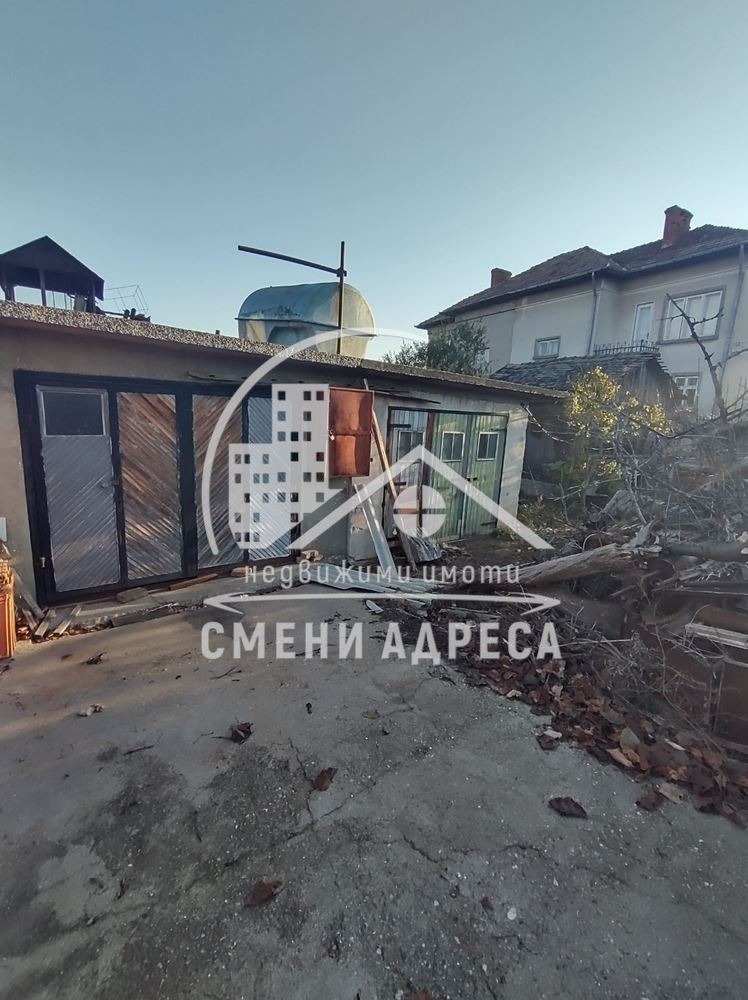 Продава  Къща област Силистра , гр. Тутракан , 114 кв.м | 30527960 - изображение [15]