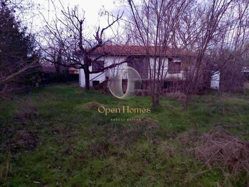 Satılık  Ev bölge Stara Zagora , Markovo , 40 metrekare | 37656619