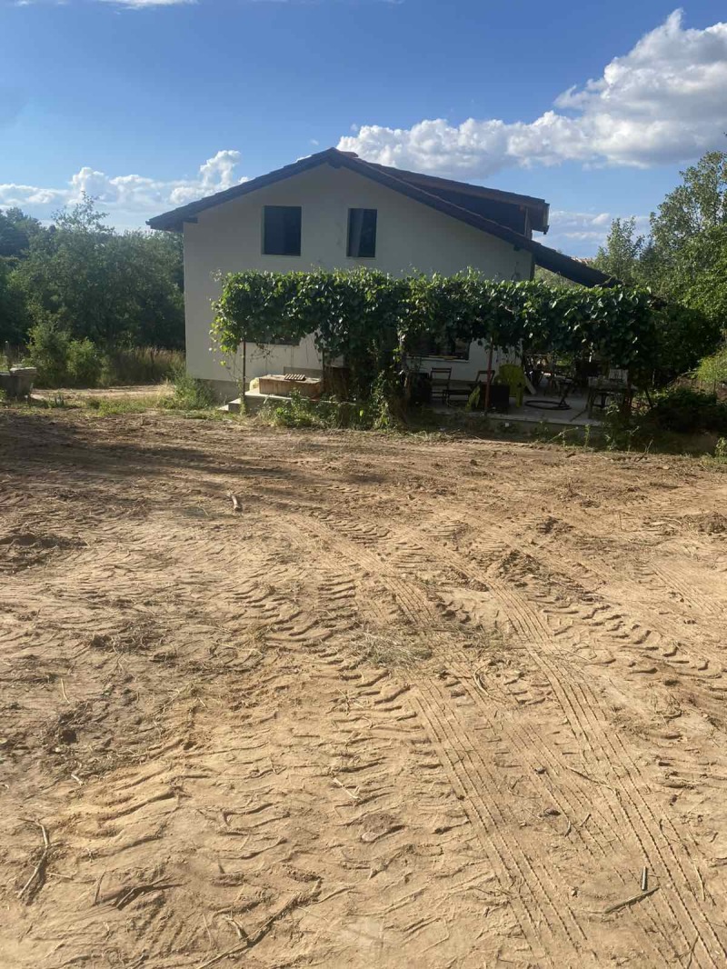 Продава КЪЩА, с. Нови хан, област София област, снимка 2 - Къщи - 52330652