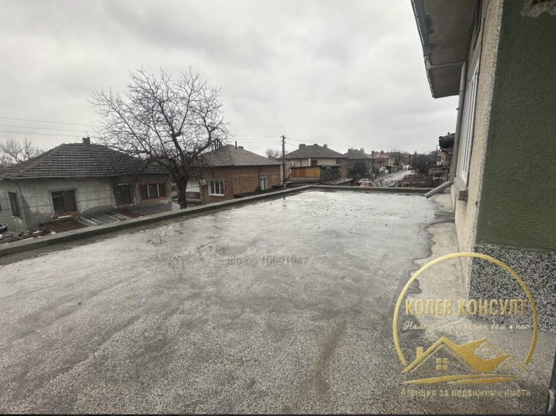 Продава КЪЩА, гр. Димитровград, област Хасково, снимка 6 - Къщи - 52545261