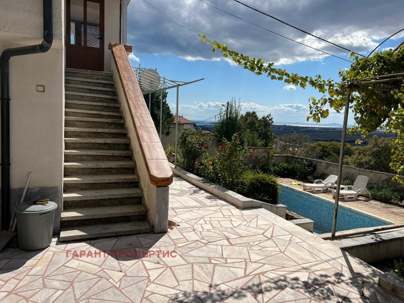 Продава КЪЩА, с. Кошарица, област Бургас, снимка 7 - Къщи - 53198472