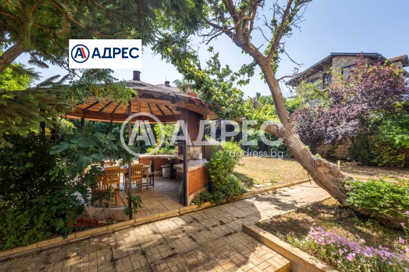 Продава КЪЩА, гр. Варна, м-т Долна Трака, снимка 4 - Къщи - 53280361