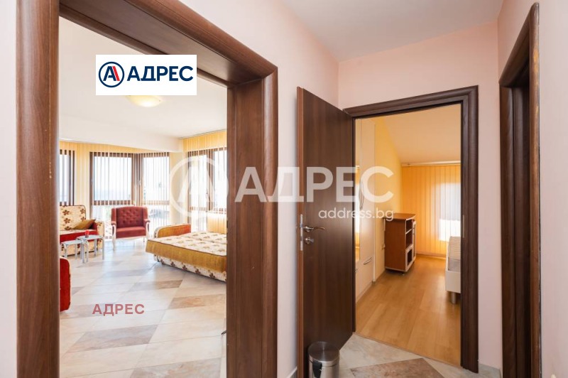 Продава КЪЩА, гр. Варна, м-т Долна Трака, снимка 14 - Къщи - 53280361