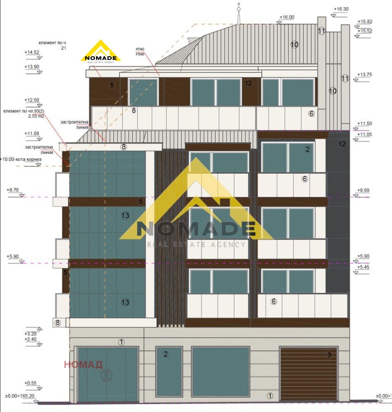 Продава  Магазин, град Пловдив, Кършияка •  435 200 EUR • ID 12717798 — holmes.bg - [1] 
