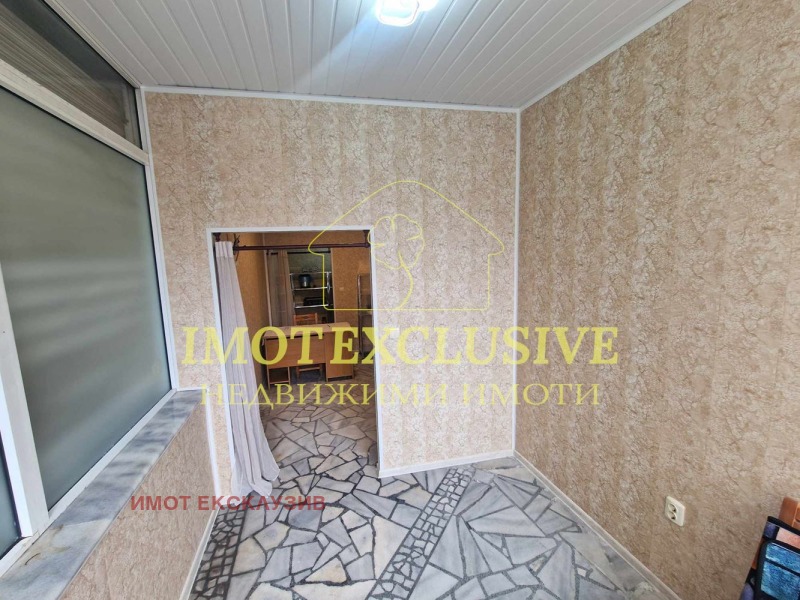 Продава  Магазин, град Пловдив, Кючук Париж • 56 500 EUR • ID 12995552 — holmes.bg - [1] 