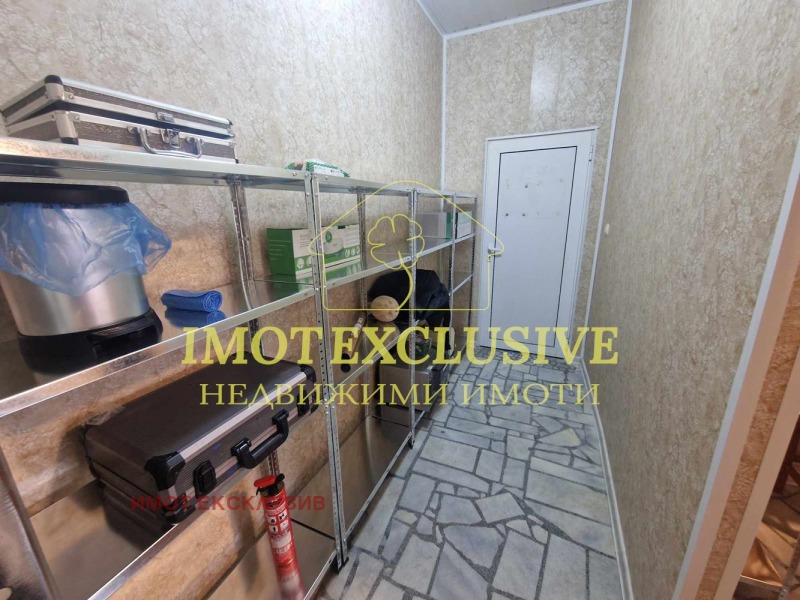 À venda  Comprar Plovdiv , Kiutchuk Parij , 26 m² | 22979364 - imagem [3]