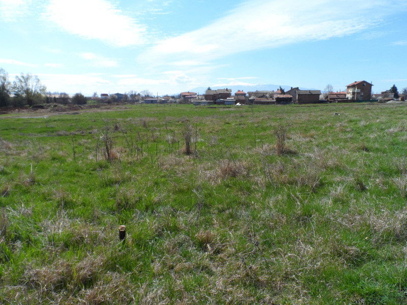 Продава ПАРЦЕЛ, гр. Бургас, Крайморие