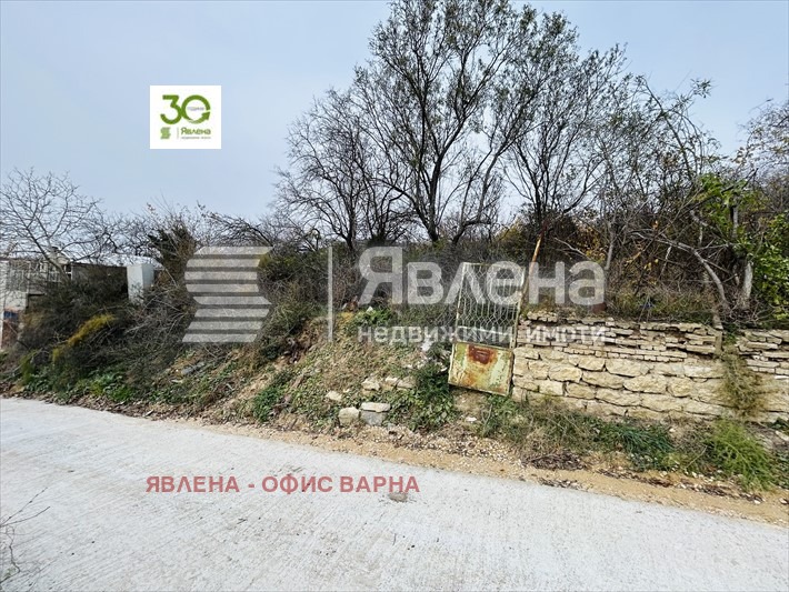 Продава ПАРЦЕЛ, гр. Варна, Свети Никола