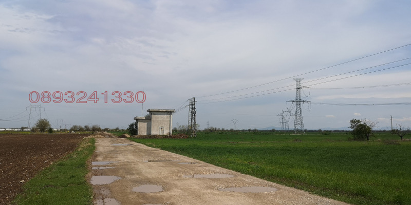 Продава ЗЕМЕДЕЛСКА ЗЕМЯ, с. Катуница, област Пловдив, снимка 7 - Земеделска земя - 53092455