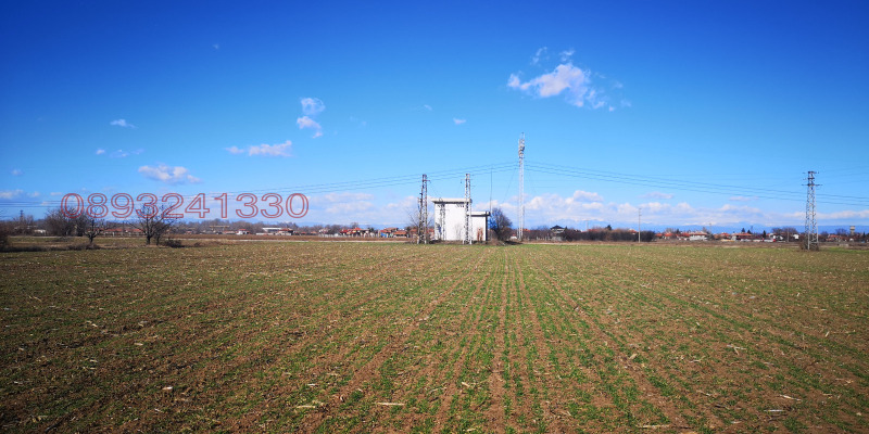 Продава ЗЕМЕДЕЛСКА ЗЕМЯ, с. Катуница, област Пловдив, снимка 6 - Земеделска земя - 53092455