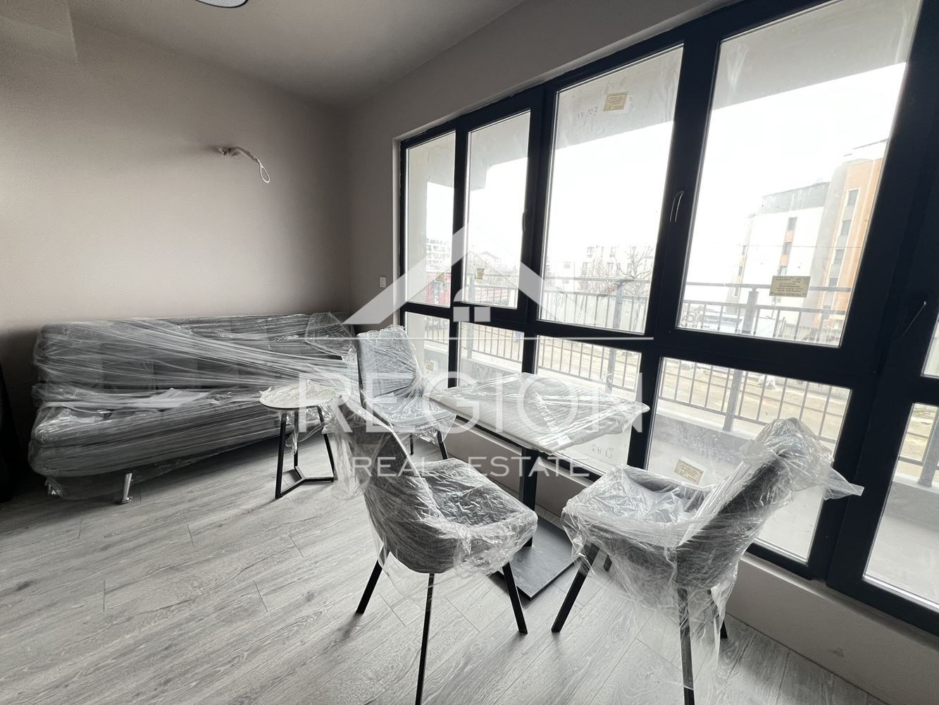 Продава 2-СТАЕН, гр. Варна, м-т Ален мак, снимка 3 - Апартаменти - 53969487