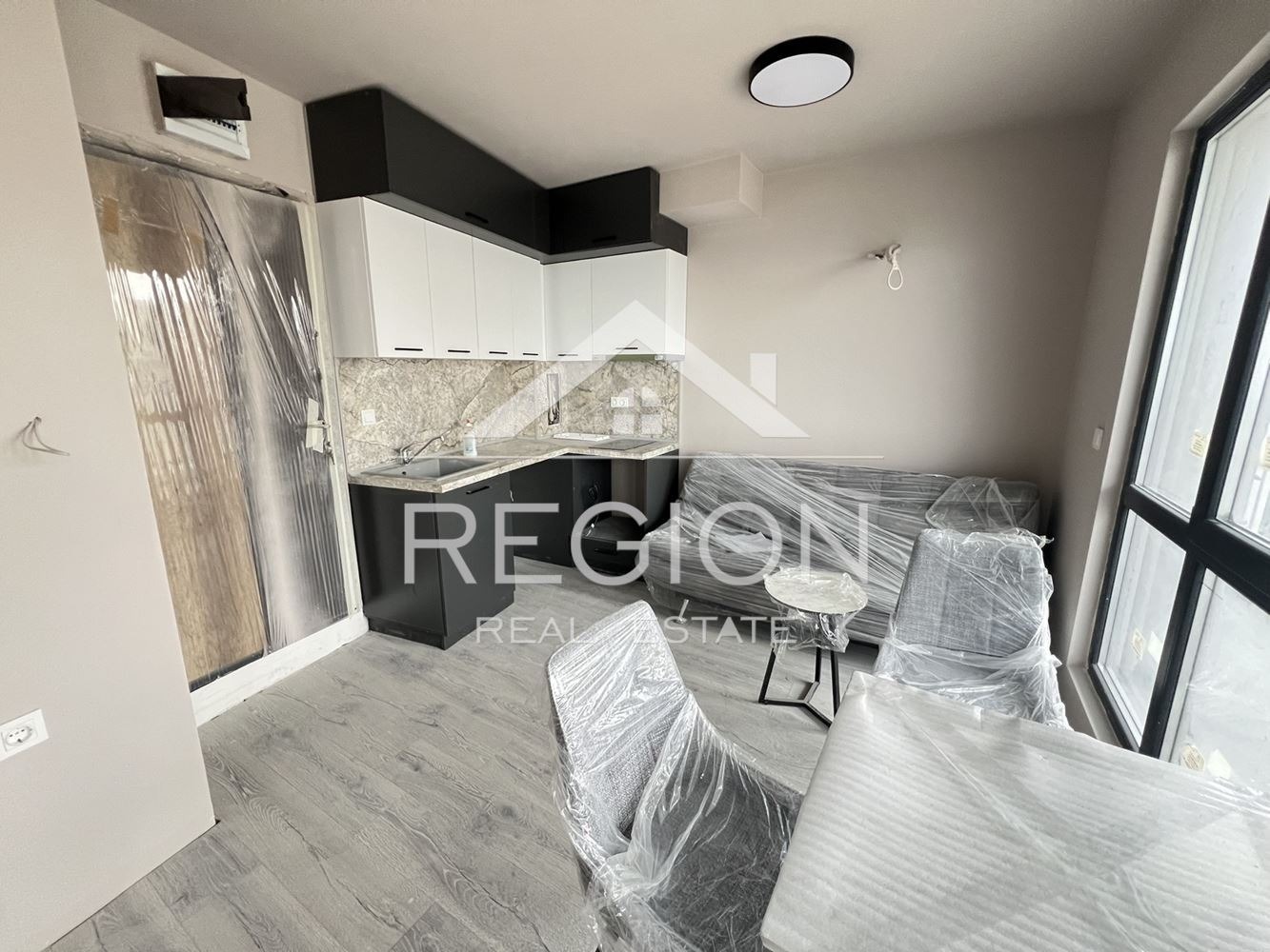 Продава 2-СТАЕН, гр. Варна, м-т Ален мак, снимка 2 - Апартаменти - 53969487