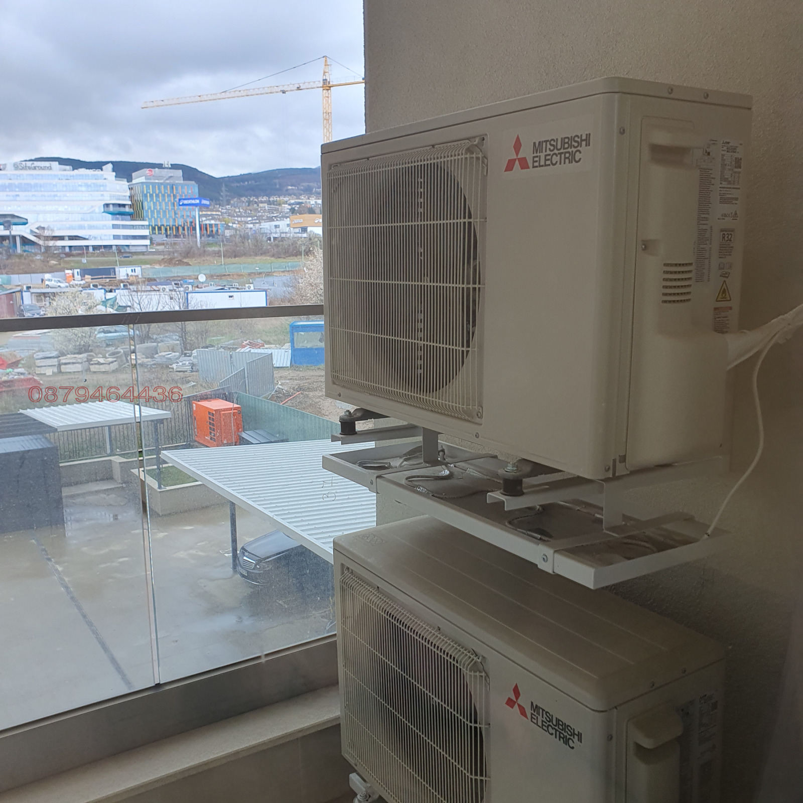 Продава 2-СТАЕН, гр. София, Младост 4, снимка 4 - Апартаменти - 54079077