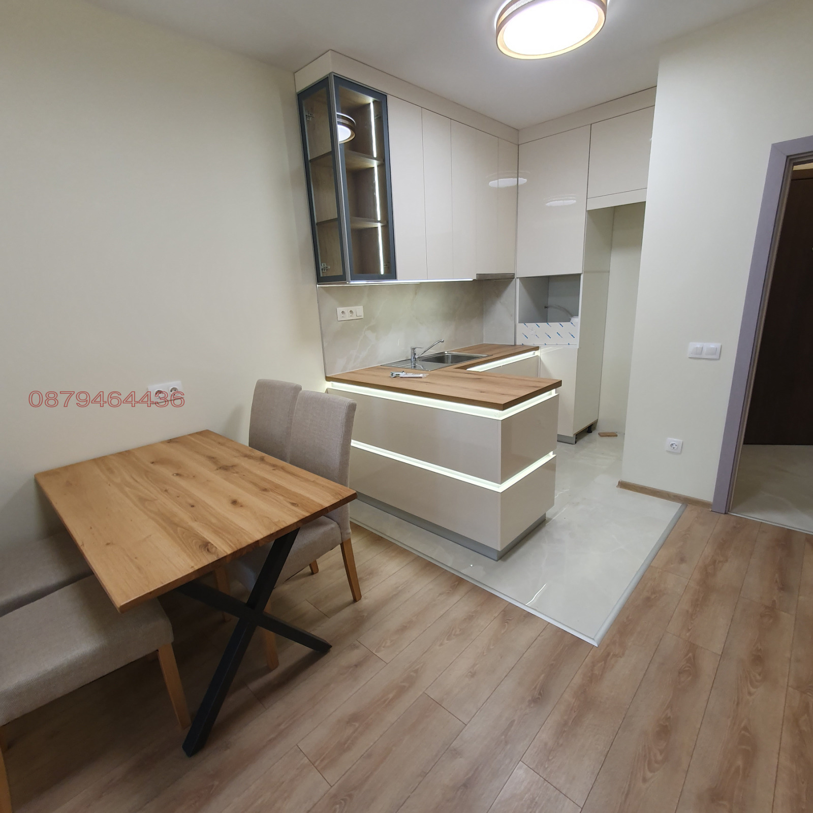 Продава 2-СТАЕН, гр. София, Младост 4, снимка 2 - Апартаменти - 54079077