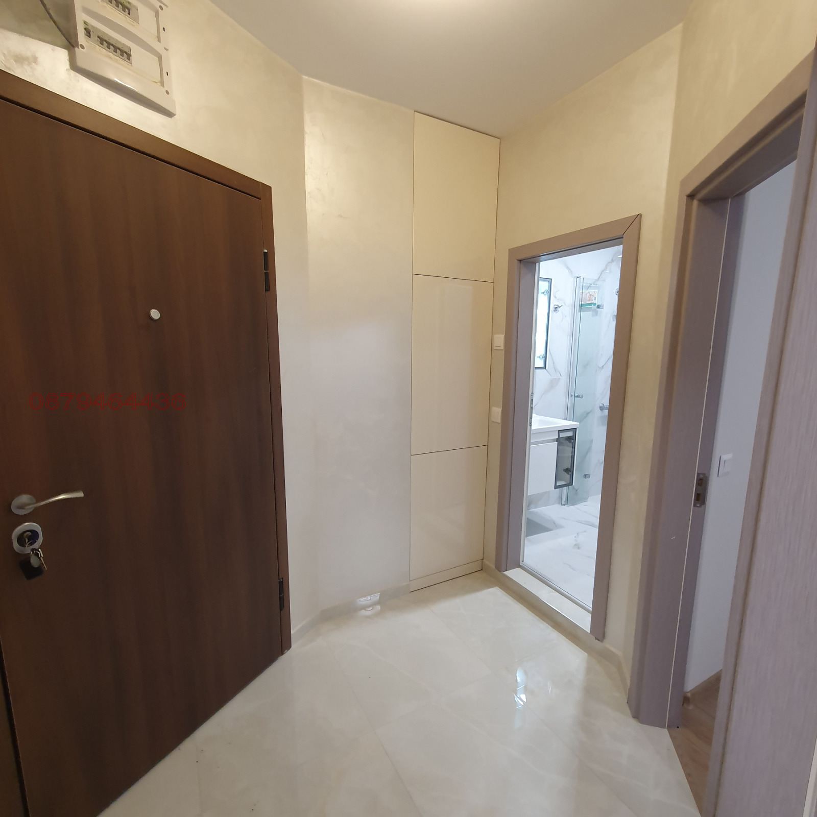 Продава 2-СТАЕН, гр. София, Младост 4, снимка 7 - Апартаменти - 54079077