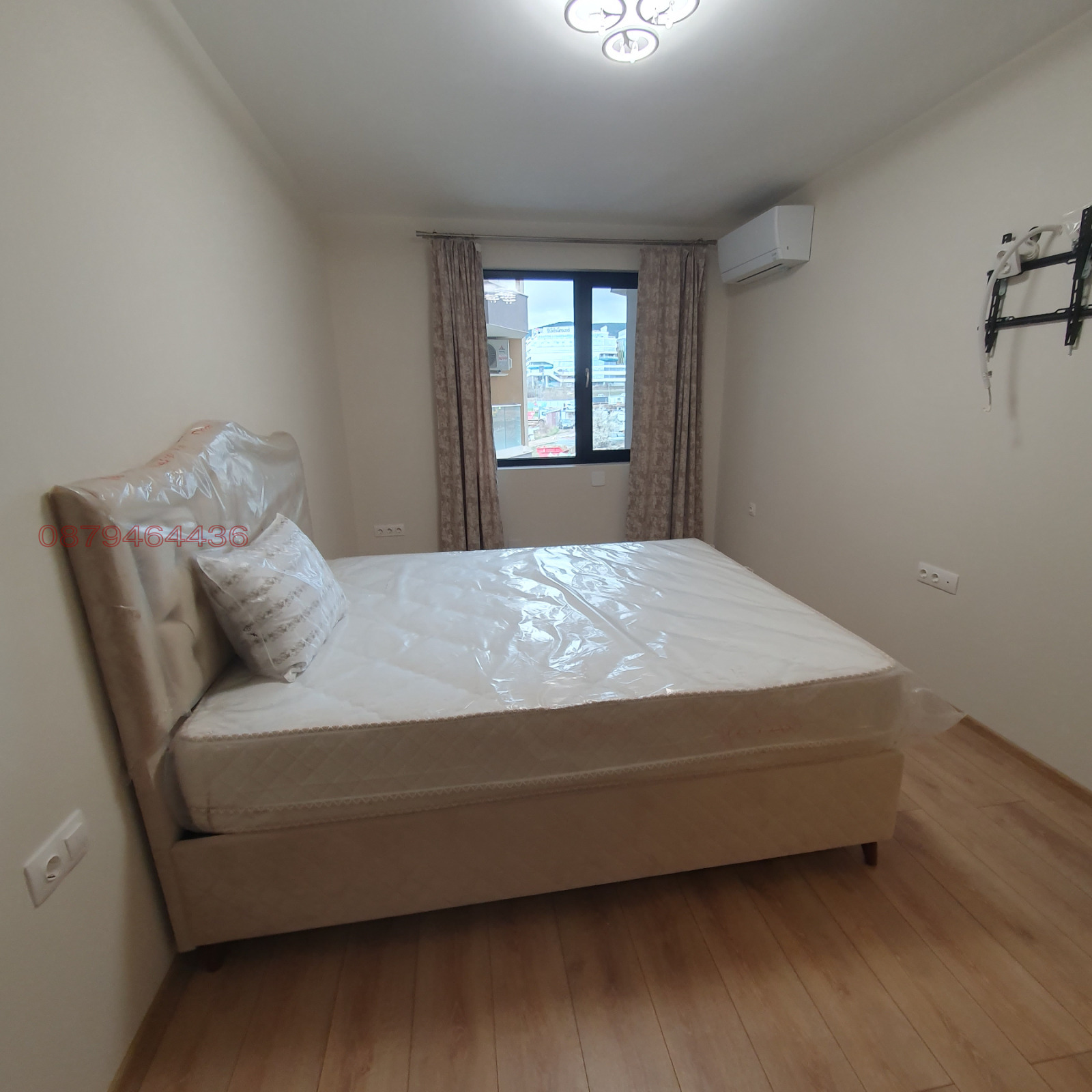 Продава 2-СТАЕН, гр. София, Младост 4, снимка 8 - Апартаменти - 54079077