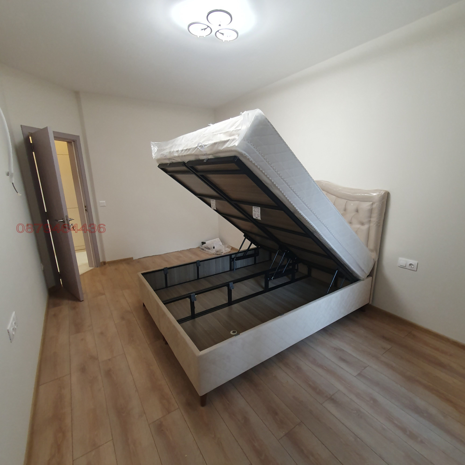 Продава 2-СТАЕН, гр. София, Младост 4, снимка 9 - Апартаменти - 54079077