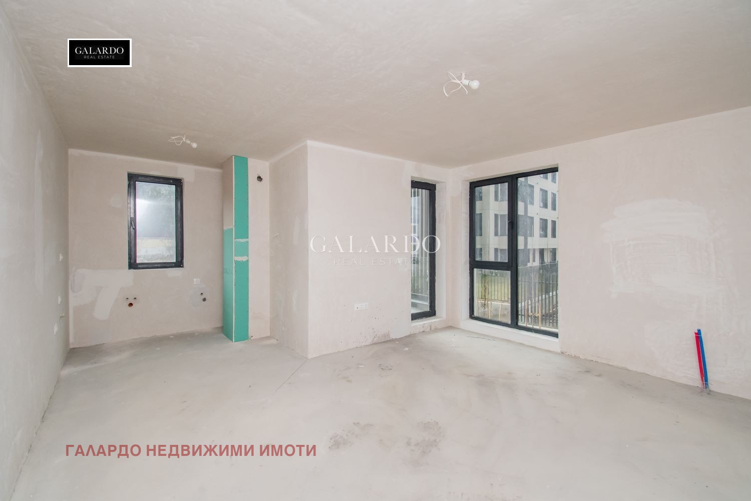 Продава 2-СТАЕН, гр. София, Драгалевци, снимка 2 - Апартаменти - 54674439