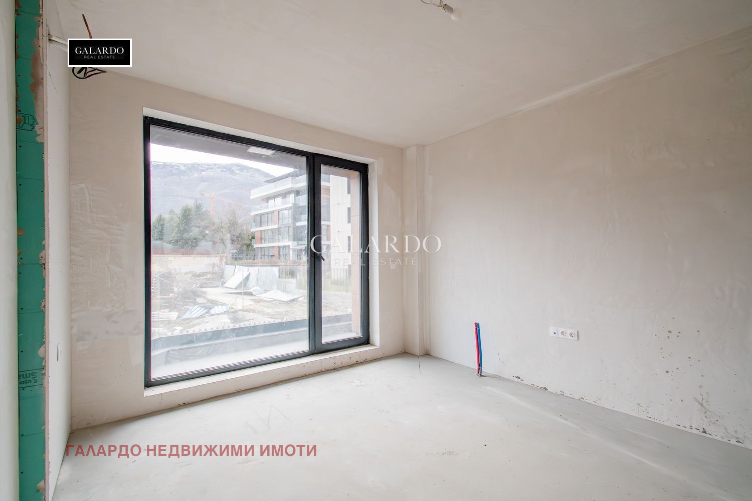 Продава 2-СТАЕН, гр. София, Драгалевци, снимка 7 - Апартаменти - 54674439