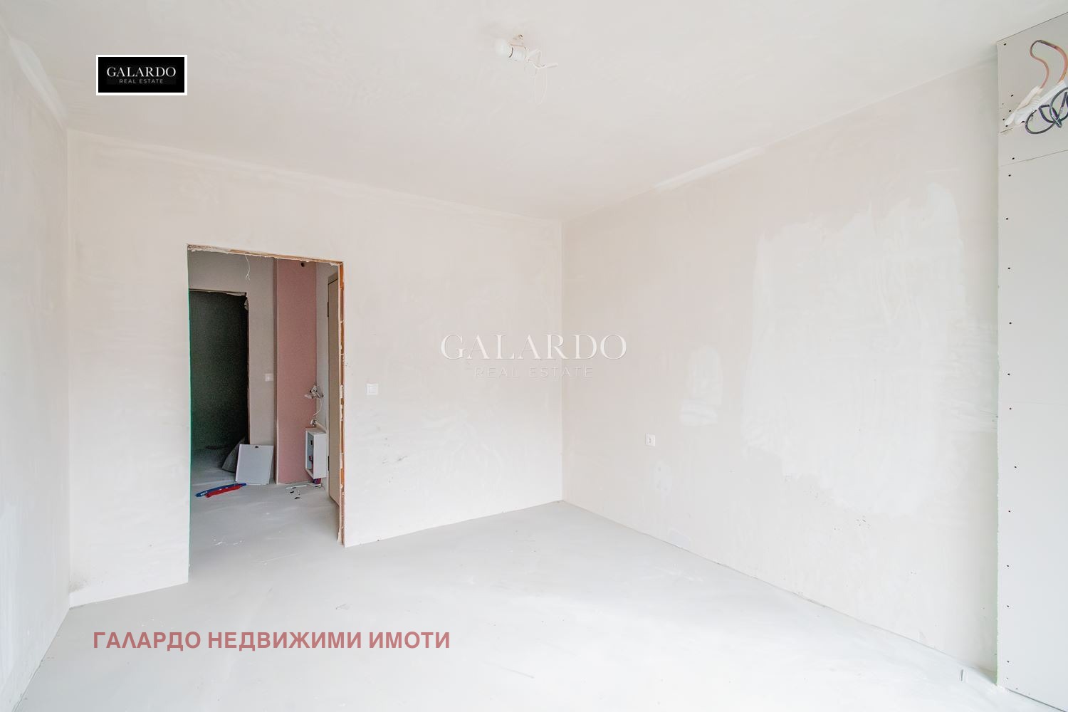 Продава 2-СТАЕН, гр. София, Драгалевци, снимка 5 - Апартаменти - 54674439