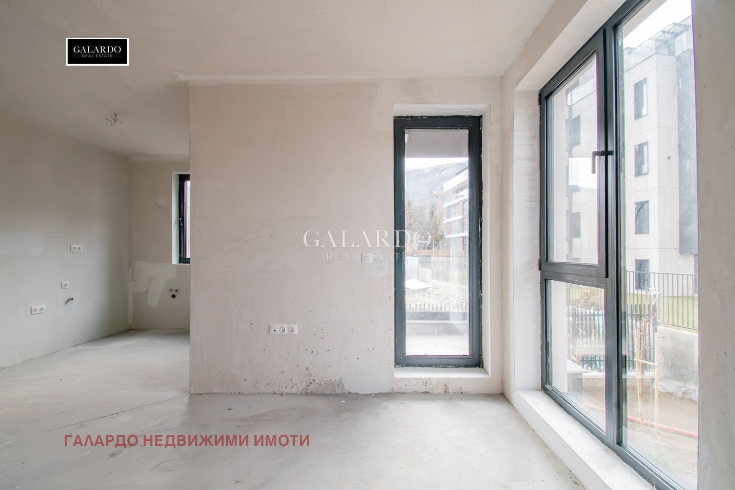 Продава 2-СТАЕН, гр. София, Драгалевци, снимка 4 - Апартаменти - 54674439