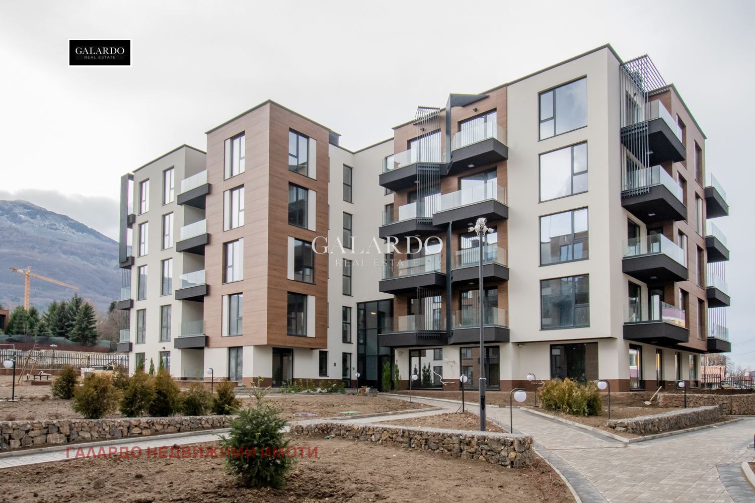 Продава 2-СТАЕН, гр. София, Драгалевци, снимка 9 - Апартаменти - 54674439