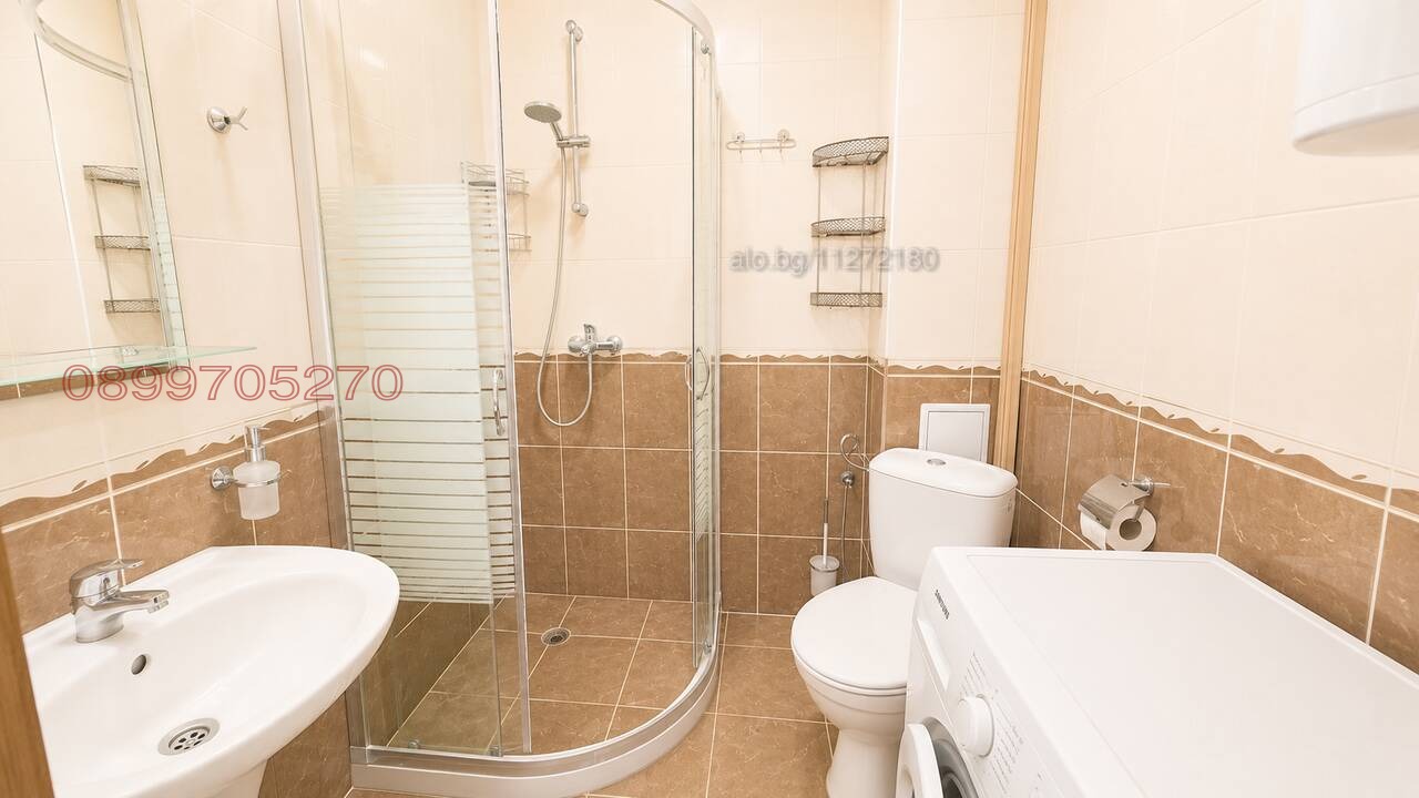 Продава 2-СТАЕН, гр. Бяла, област Варна, снимка 7 - Апартаменти - 55233971