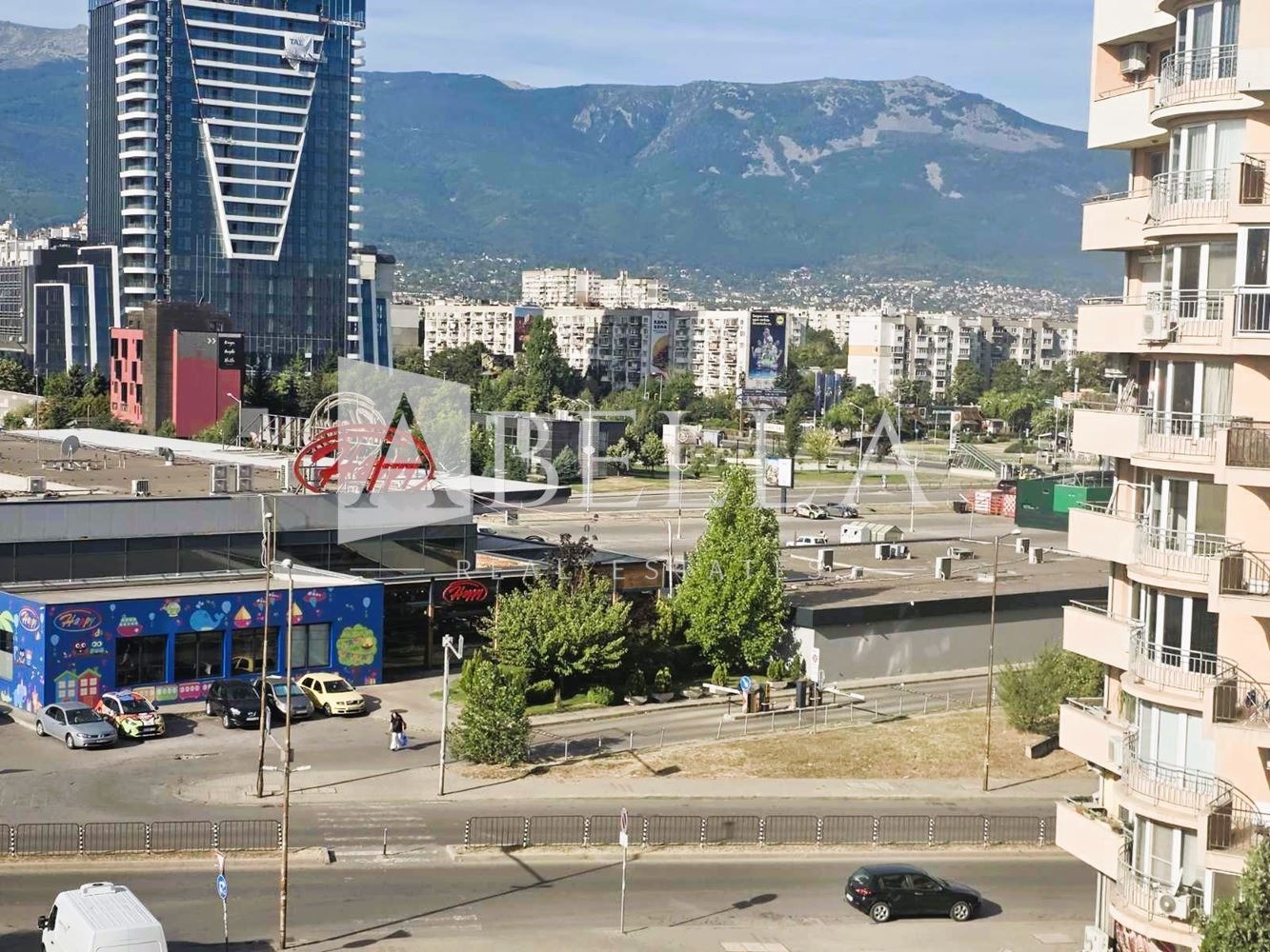 Продава 2-СТАЕН, гр. София, Младост 1А, снимка 15 - Апартаменти - 55882104