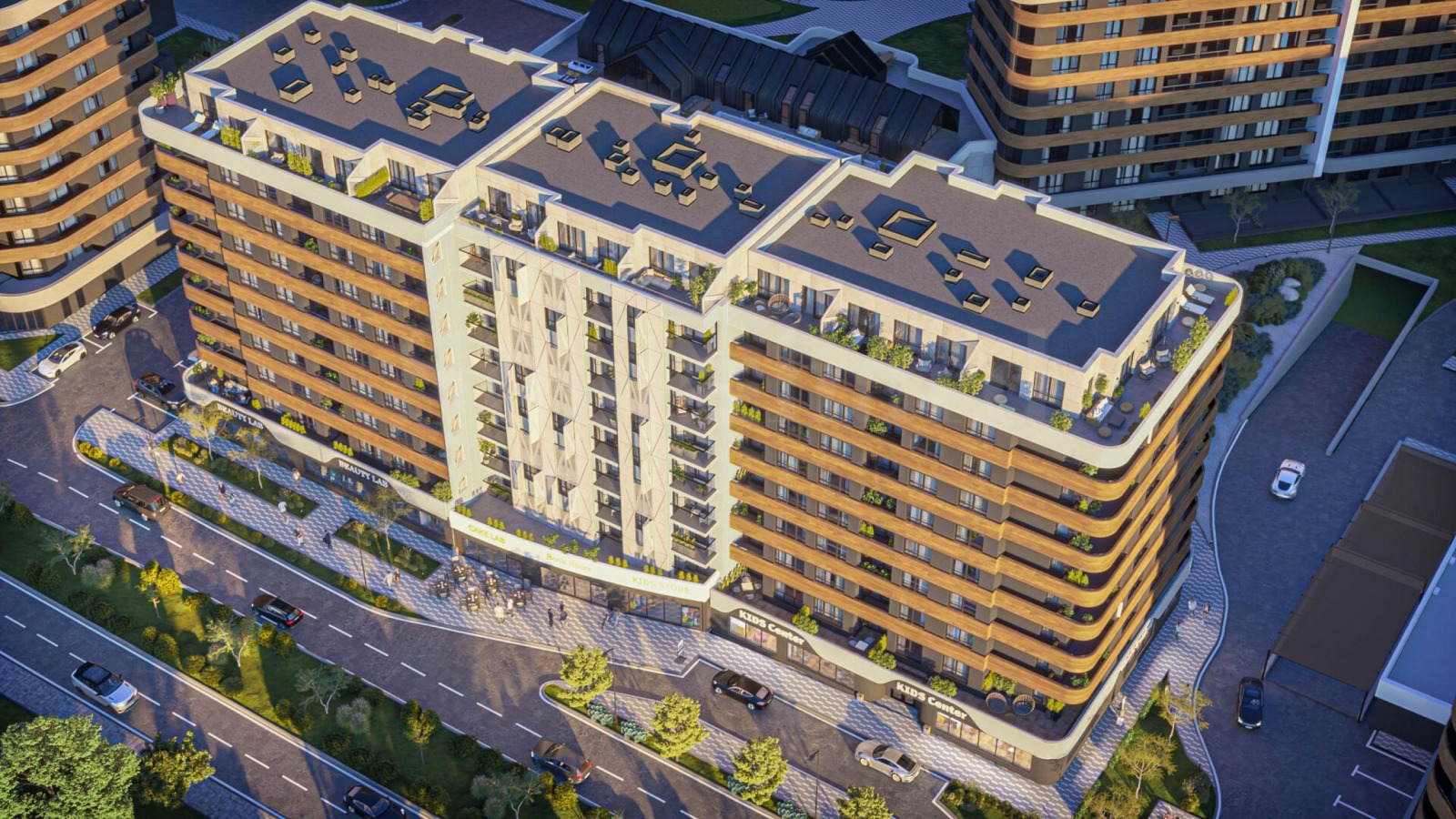 Продава 2-СТАЕН, гр. Бургас, Славейков, снимка 11 - Апартаменти - 55897919