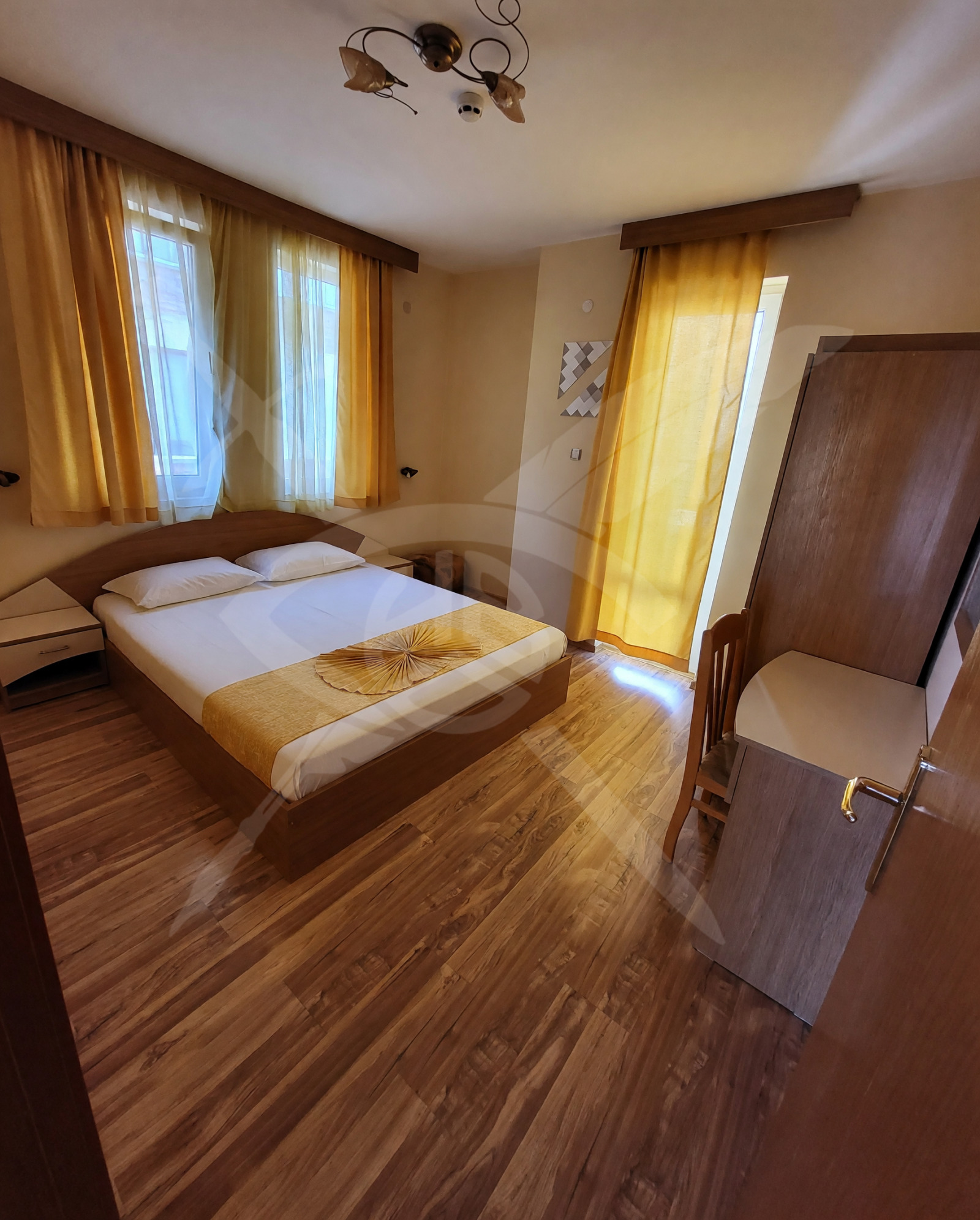 Продава 2-СТАЕН, гр. Созопол, област Бургас, снимка 3 - Апартаменти - 55949662
