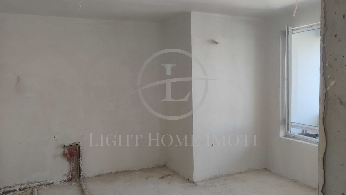 Продава 2-СТАЕН, гр. Пловдив, Остромила, снимка 4 - Апартаменти - 56304930