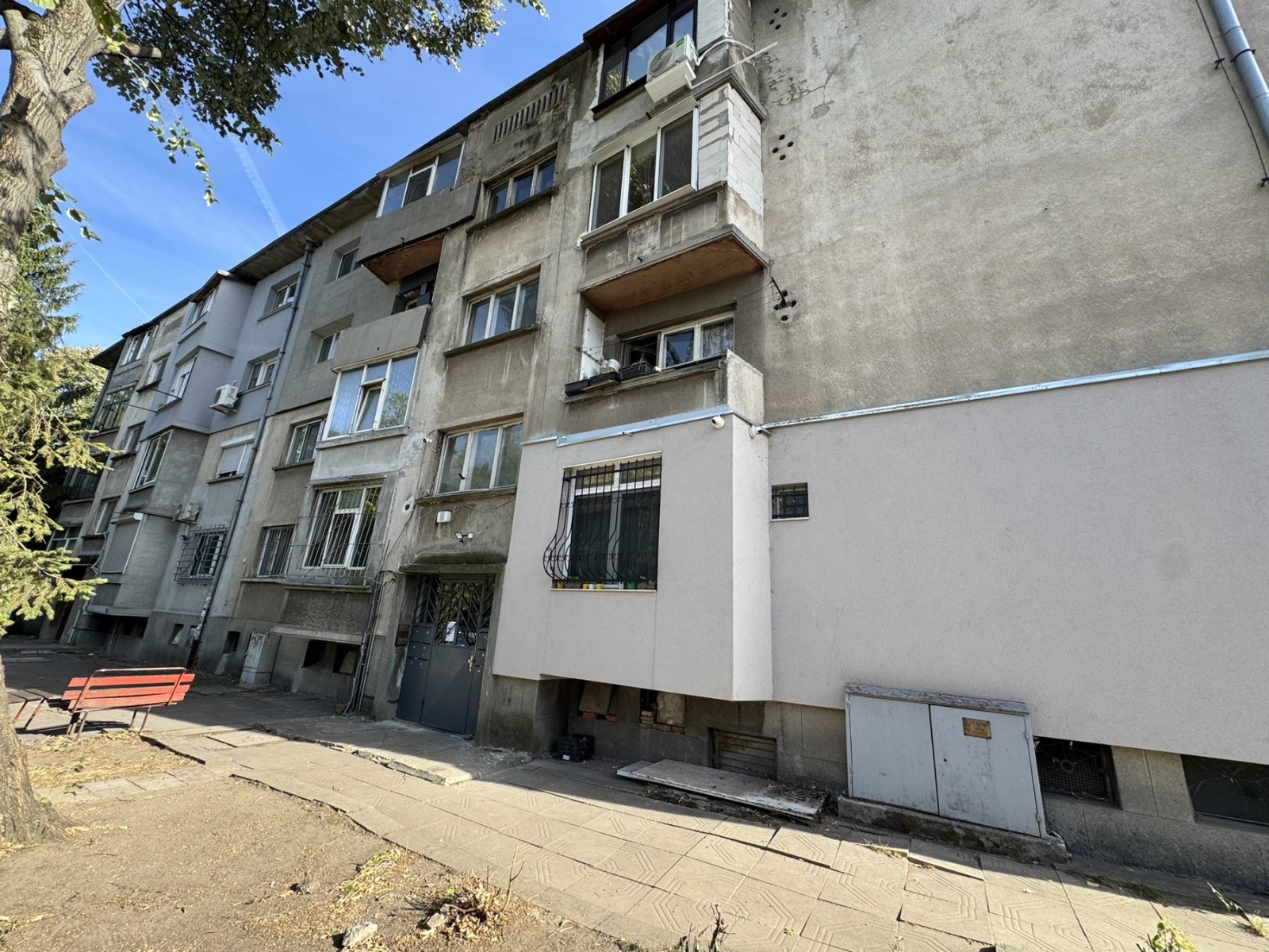 Продава 2-СТАЕН, гр. София, Хаджи Димитър, снимка 17 - Апартаменти - 56305636