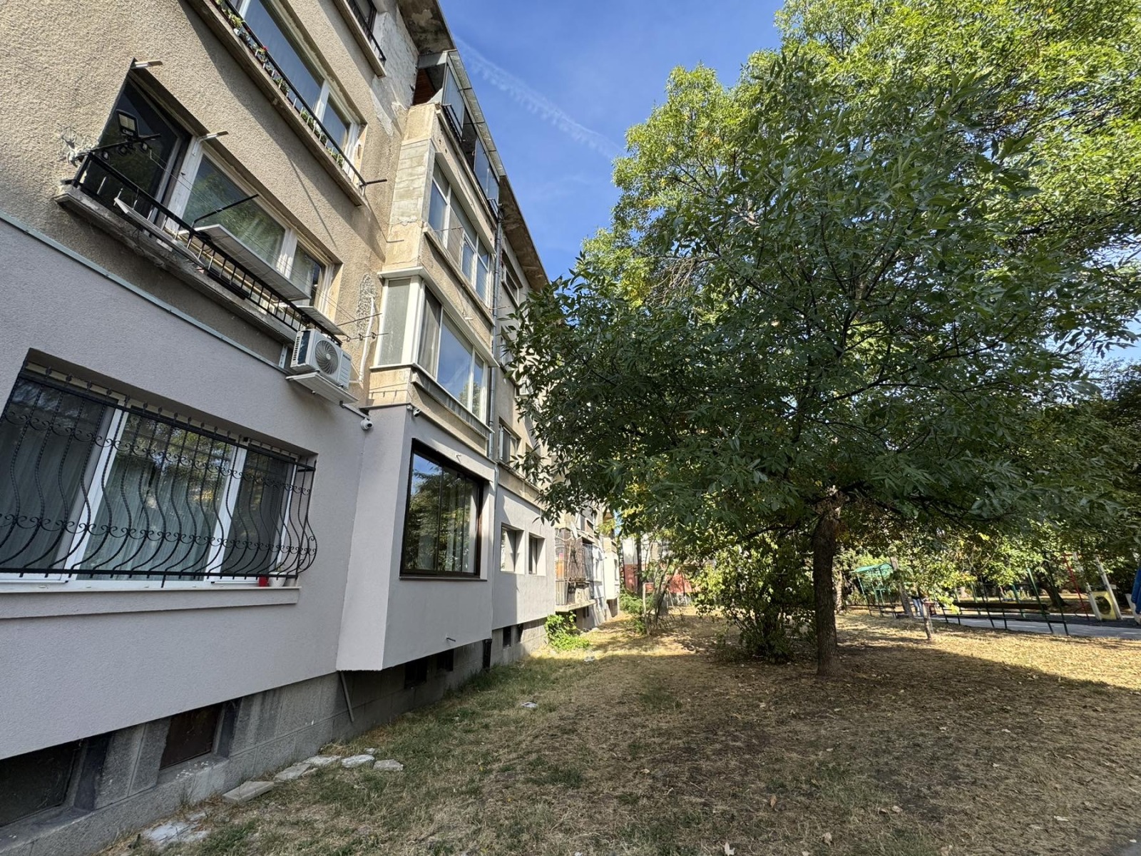 Продава 2-СТАЕН, гр. София, Хаджи Димитър, снимка 15 - Апартаменти - 56305636
