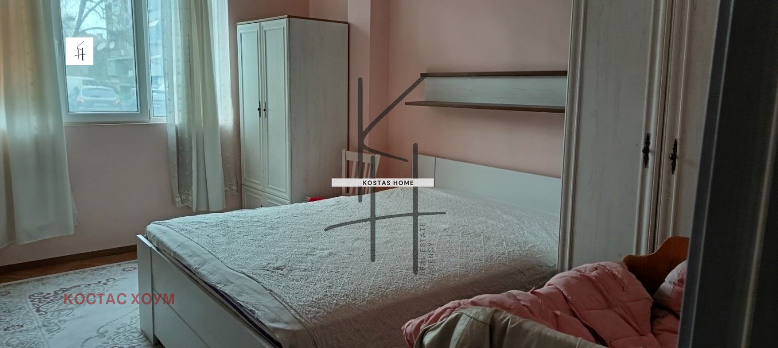 Продава 3-СТАЕН, гр. Варна, Аспарухово, снимка 4 - Апартаменти - 54267121