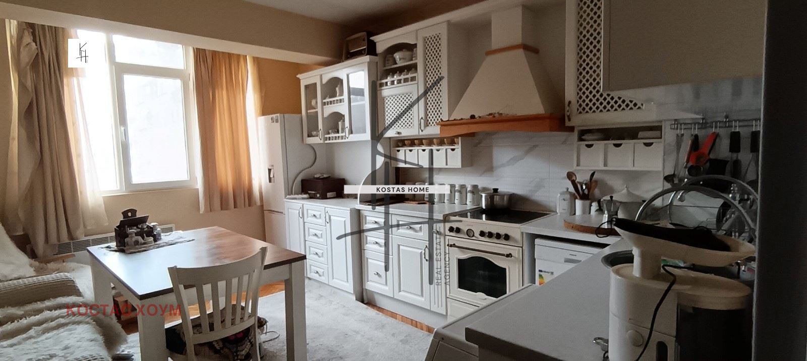 Продава 3-СТАЕН, гр. Варна, Аспарухово