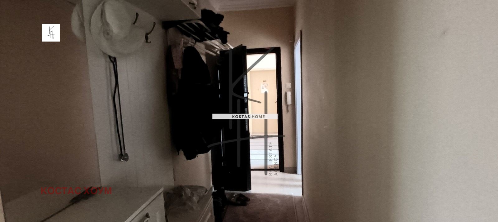 Продава 3-СТАЕН, гр. Варна, Аспарухово, снимка 2 - Апартаменти - 54267121