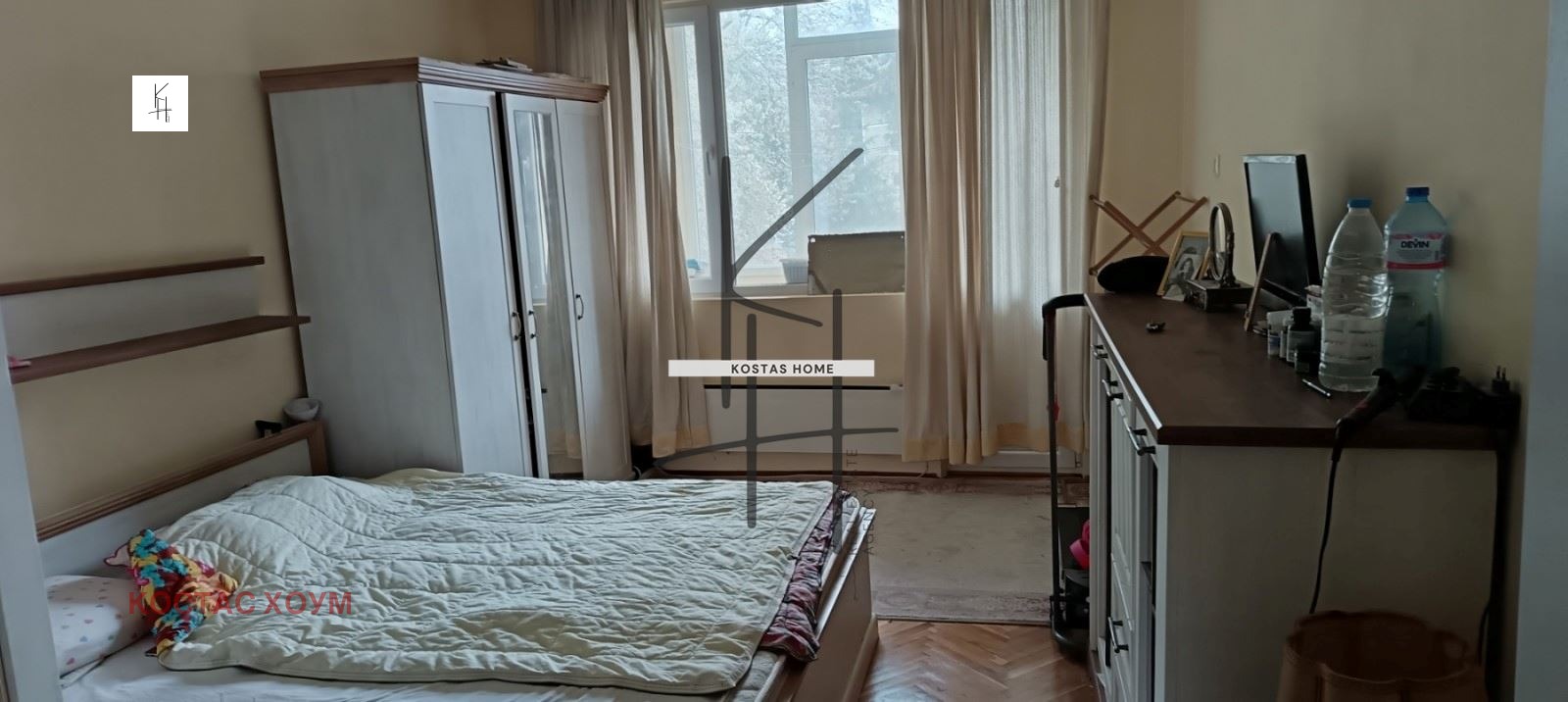 Продава 3-СТАЕН, гр. Варна, Аспарухово, снимка 5 - Апартаменти - 54267121