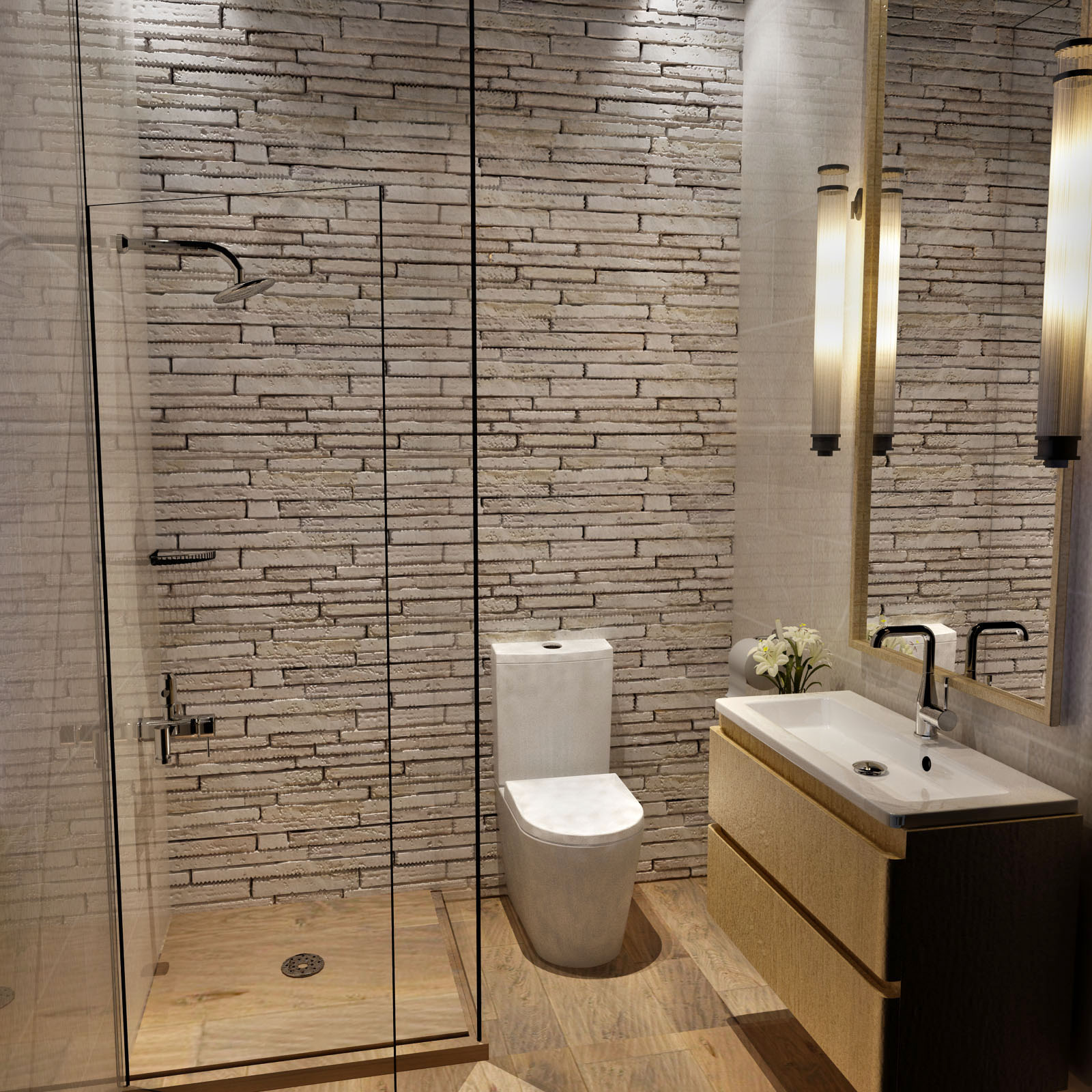 Продава 3-СТАЕН, гр. София, Манастирски ливади, снимка 9 - Апартаменти - 54289065