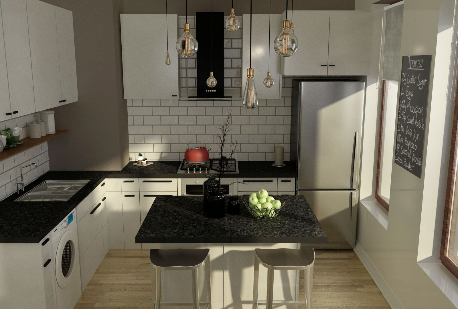 Продава 3-СТАЕН, гр. София, Манастирски ливади, снимка 2 - Апартаменти - 54289065