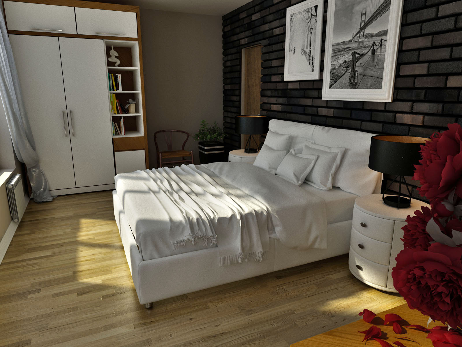 Продава 3-СТАЕН, гр. София, Манастирски ливади, снимка 7 - Апартаменти - 54289065