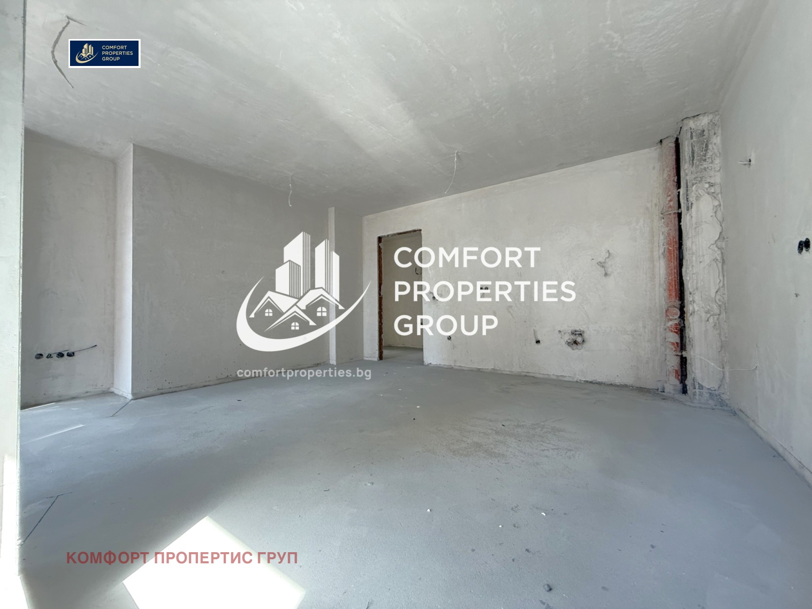 Продава 3-СТАЕН, гр. София, Младост 4, снимка 9 - Апартаменти - 54353227